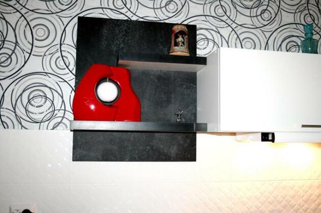 Na Kukolkina Apartments - Photo3