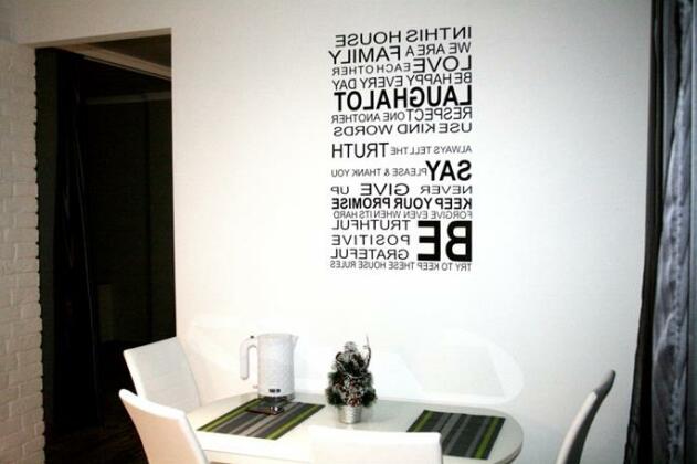 Na Kukolkina Apartments - Photo4