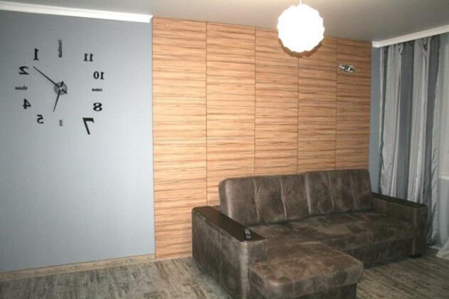 Na Kukolkina Apartments - Photo5