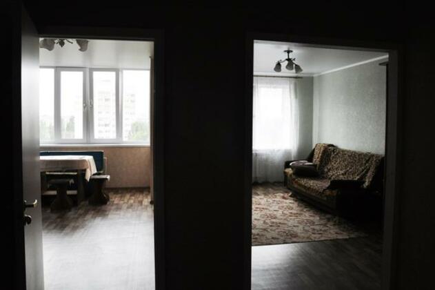 Na Perevertkina 1/9 Apartments - Photo2