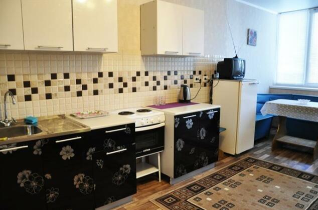 Na Perevertkina 1/9 Apartments - Photo4