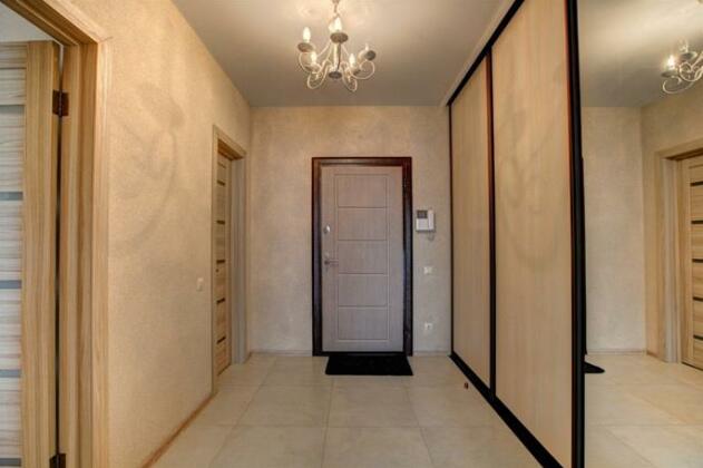 Na Prospekte Revolyutsii 9a Apartments - Photo2