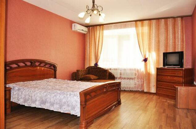Na Rizhskoj 6A Apartments - Photo2