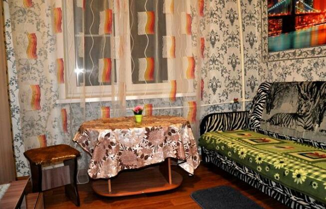 Na Serafimovicha Apartments - Photo3