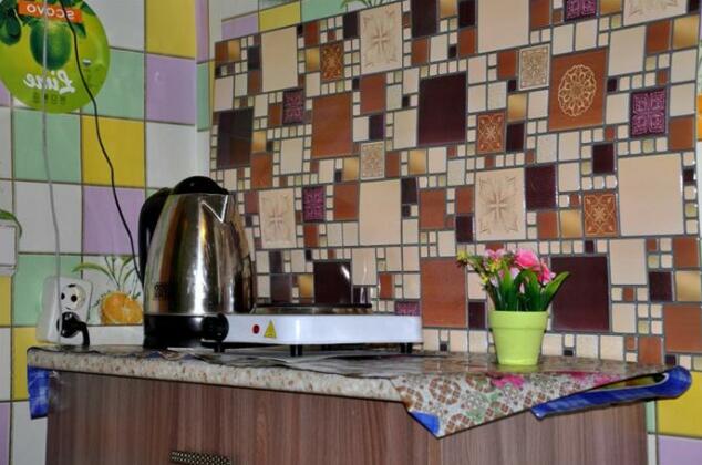 Na Serafimovicha Apartments - Photo5