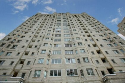 Na Vladimira Nevskogo Apartments