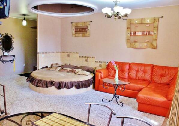 Natali-Elite Apartments - Photo2