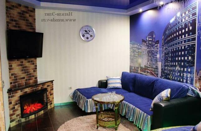 Natali-Elite Apartments - Photo3