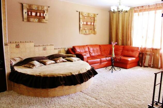 Natali-Elite Apartments - Photo4