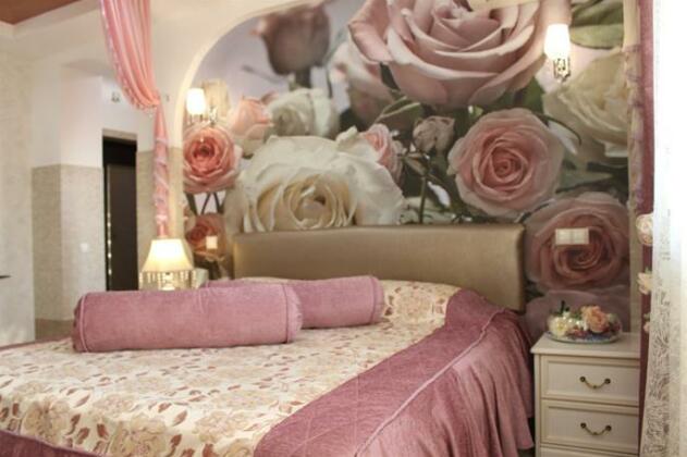Natali-Elite Apartments - Photo5