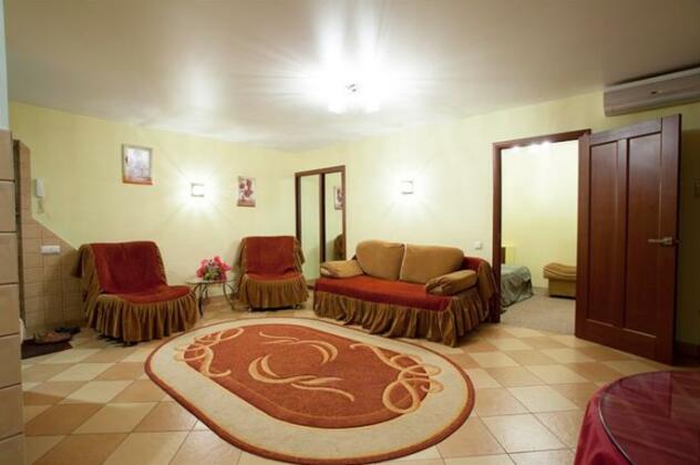Natalie-Elite Apartments Economy Class - Photo2