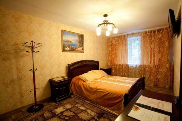 Natalie-Elite Apartments Economy Class - Photo3