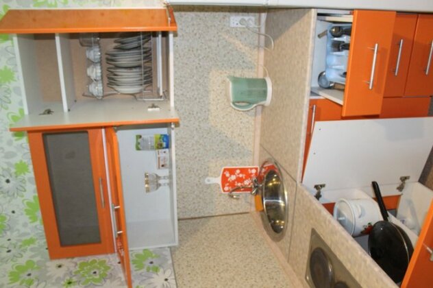 Nika Apartments Voronezh - Photo2