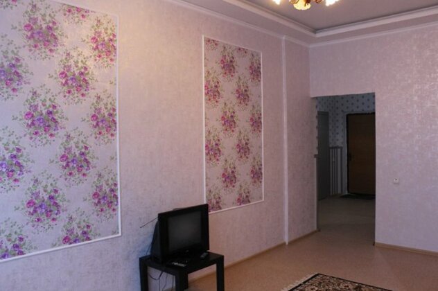 Nika Apartments Voronezh - Photo3