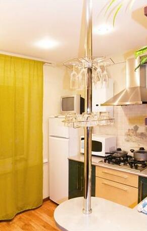 Nikitinskaya 21 Aprtments - Photo4