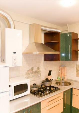 Nikitinskaya 21 Aprtments - Photo5
