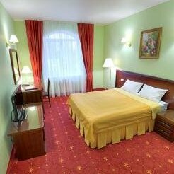 Olimp Voronezh Voronezh Oblast - Photo4
