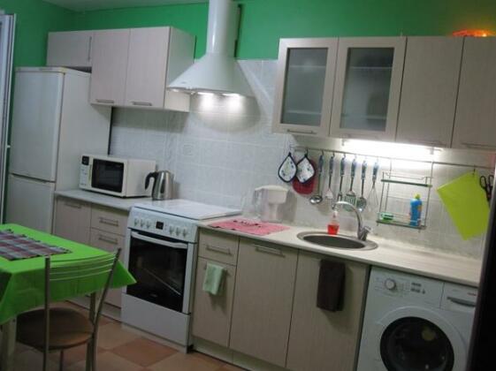On Lenina Apartments - Photo2