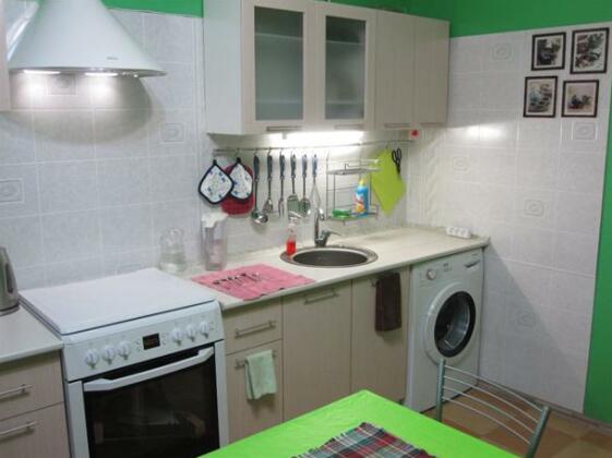 On Lenina Apartments - Photo3