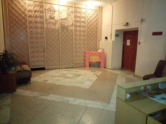 Orbita Hotel Voronezh - Photo2