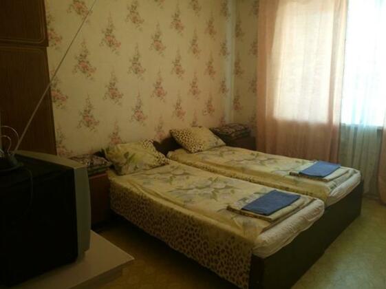 Orbita Hotel Voronezh - Photo3