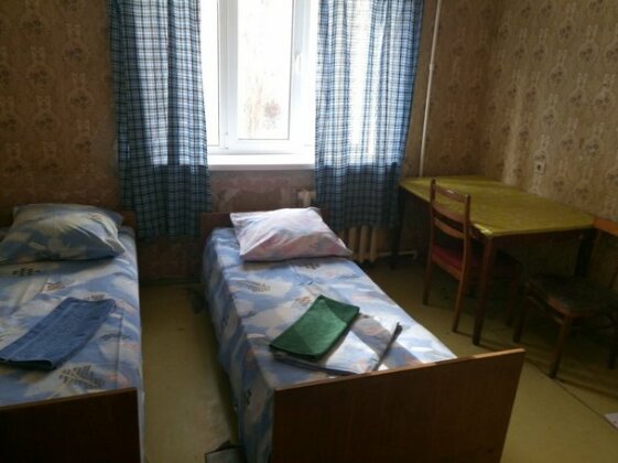 Orbita Hotel Voronezh - Photo4
