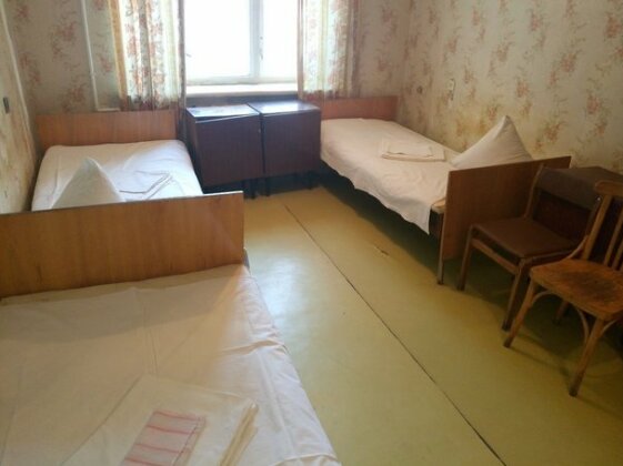 Orbita Hotel Voronezh - Photo5