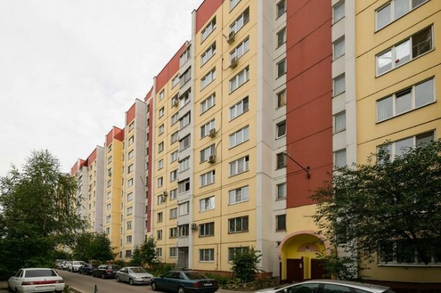 Ot Marinyi Apartments - Photo2