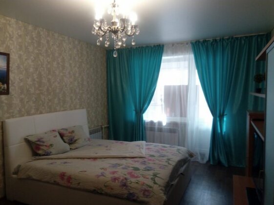 Ot Marinyi Apartments - Photo3