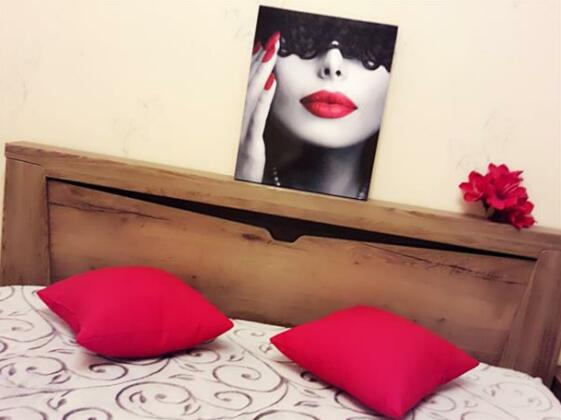 Perevertkina Apartments - Photo2