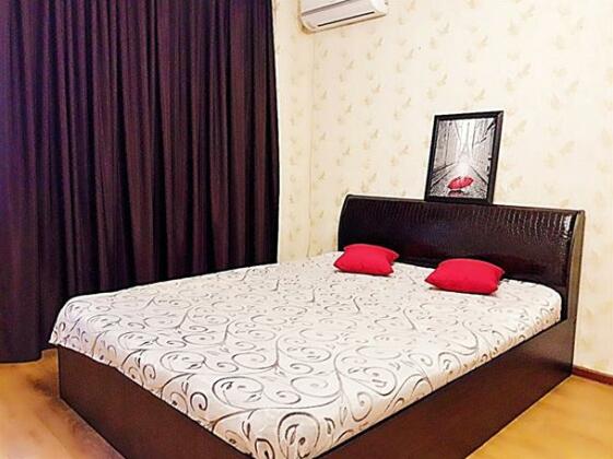 Perevertkina Apartments - Photo4