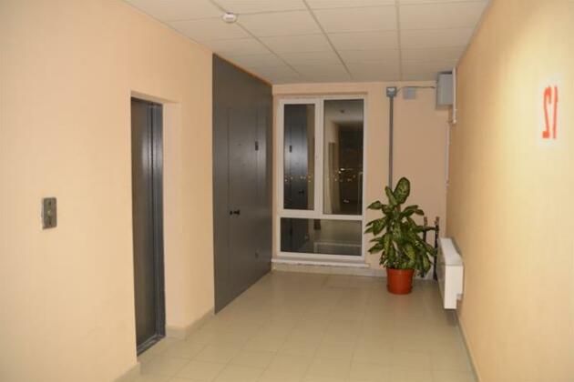 Prospekt Revolyutsii 9a Apartments - Photo2