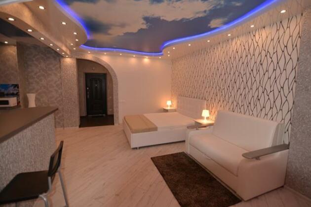 Prospekt Revolyutsii 9a Apartments - Photo4