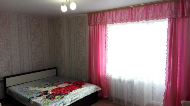 Ryadom S M4 Apartments - Photo3
