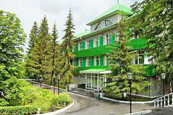 Sanatoriy Don - Photo2