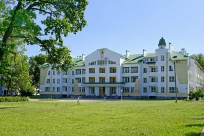 Sanatory Imeni Dzerzhinskogo