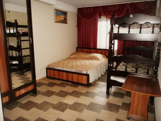 Shaherizada Mini-Hotel - Photo2