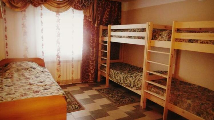Shaherizada Mini-Hotel - Photo3