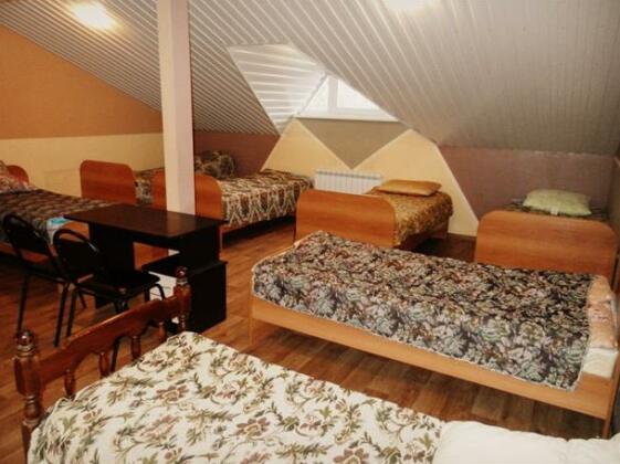 Shaherizada Mini-Hotel - Photo4