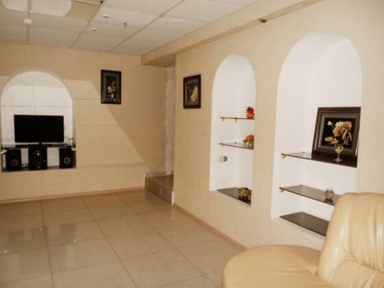 Shaherizada Mini-Hotel - Photo5