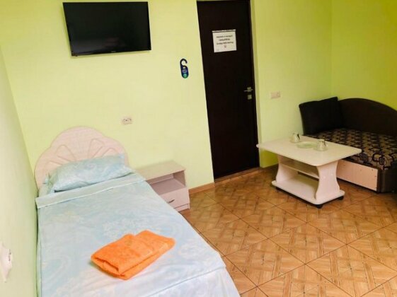 Slezh Guesthouse - Photo2