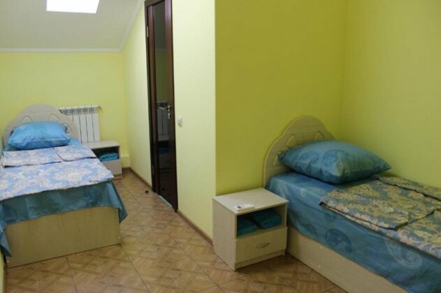 Slezh Guesthouse - Photo4