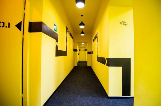 Spi Zdes Hostel - Photo4