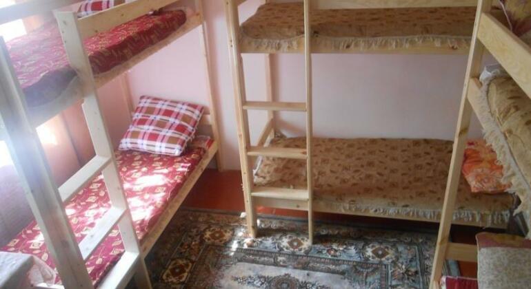 Streletskiy Hostel - Photo4