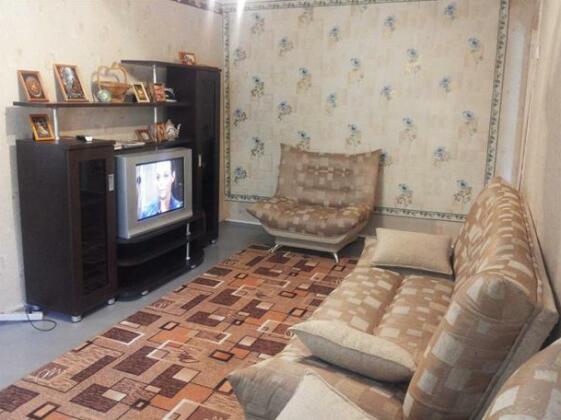 Streletsky Standart Apartments - Photo2
