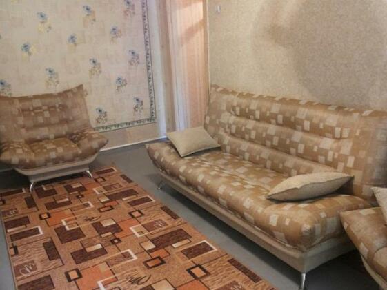 Streletsky Standart Apartments - Photo3