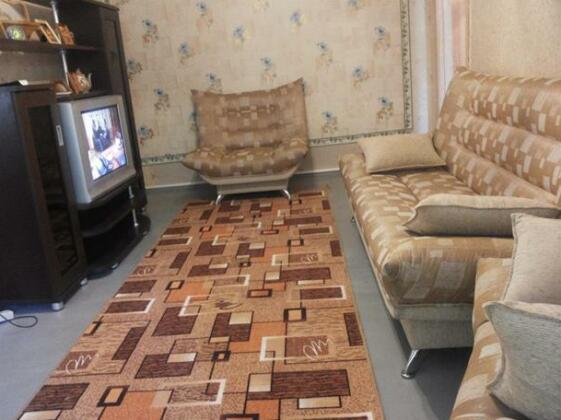 Streletsky Standart Apartments - Photo4