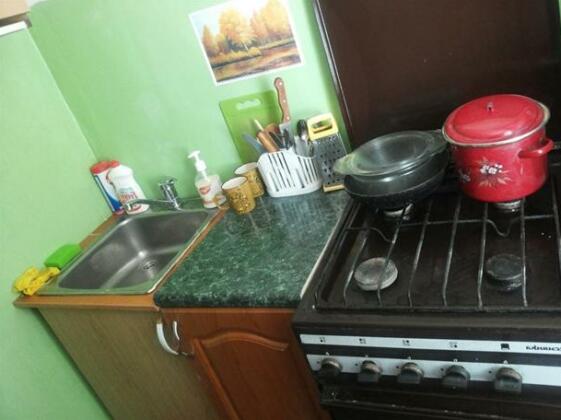 Streletsky Standart Apartments - Photo5