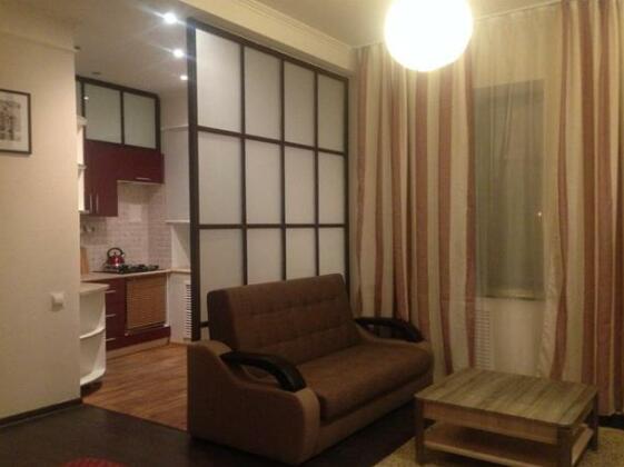 Studio Apt On 9 Yanvarya 49 - Photo3