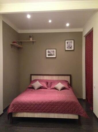 Studio Apt On 9 Yanvarya 49 - Photo4